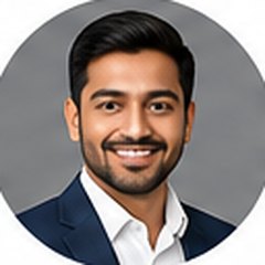 Arjun Naidu