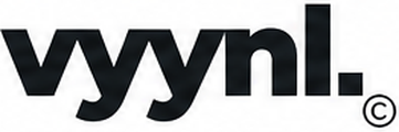 VYNYL logo
